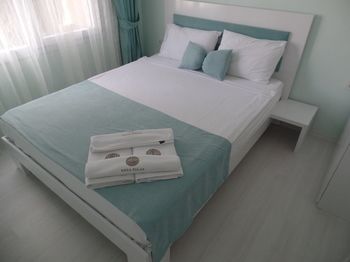 Nesa Palas Kusadasi Bagian luar foto