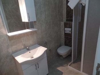 Nesa Palas Kusadasi Bagian luar foto